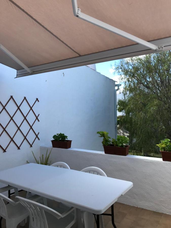 Vila Marine Porches  Exterior photo